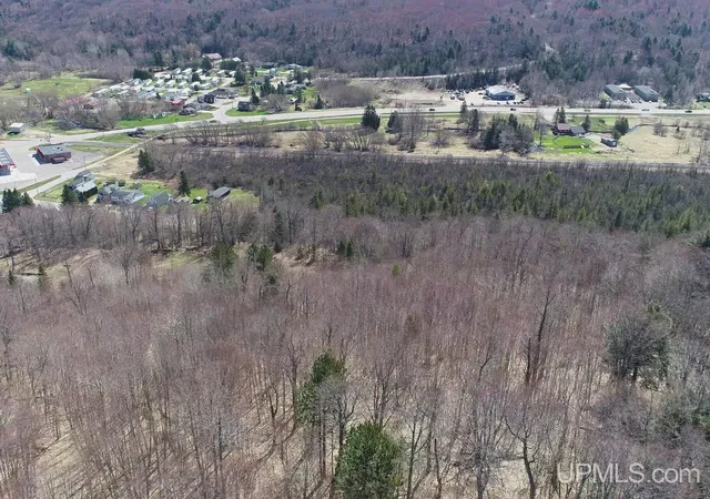 4th image of 73 Acres Off Grand St, Munising, MI 49862 | MLS# 50208036