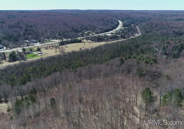 5th image of 73 Acres Off Grand St, Munising, MI 49862 | MLS# 50208036
