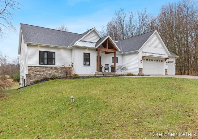 Homes for sale in Alto, MI | 7540 Thornapple Dales Dr, Alto, MI 49302 | MLS# 70524540