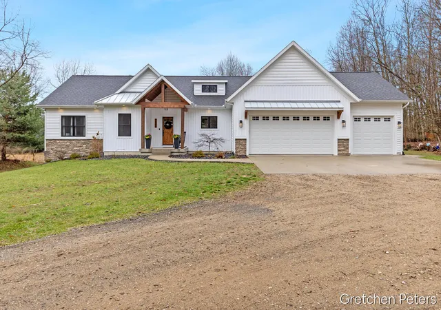 Homes for sale in Alto, MI | 7540 Thornapple Dales Dr, Alto, MI 49302 | MLS# 70524540