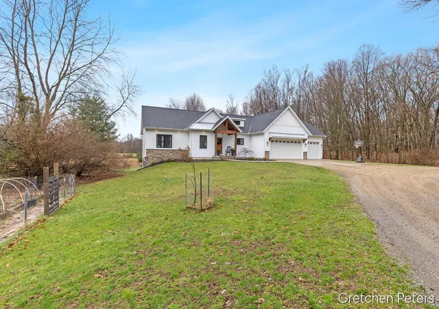 Homes for sale in Alto, MI | 7540 Thornapple Dales Dr, Alto, MI 49302 | MLS# 70524540