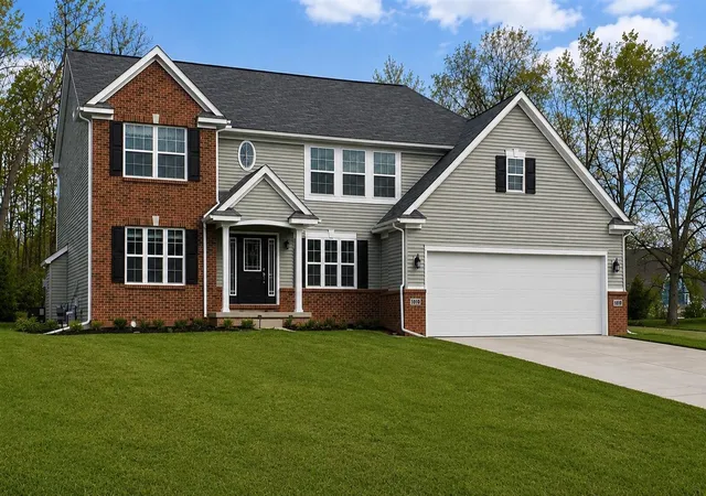 Photo 1 of Single family home for sale at 6530 Earl June Ct, Dexter, MI 48130 | MLS# 70538992 | Listing updated on 2026-08-09