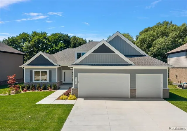 Photo 3 of Single family home for sale at 49287 London Brg Dr, Macomb, MI 48044 | MLS# 61020459 | Listing updated on 2026-08-28