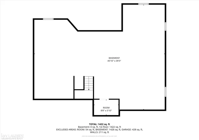 Homes for sale in Lexington, MI | 5418 Babcock Rd, Lexington, MI 48450 | MLS# 50205520