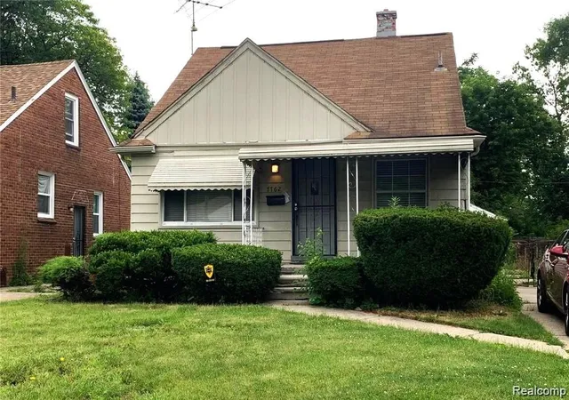 Homes for sale in Detroit, MI | 7762 Rosemont Ave, Detroit, MI 48228 5426 | MLS# 60980155