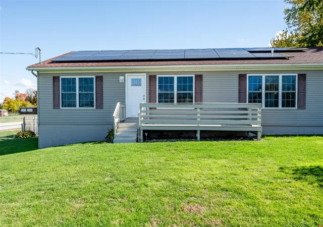 3rd image of 301 N Grant St, Galien, MI 49113 | MLS# 70502641