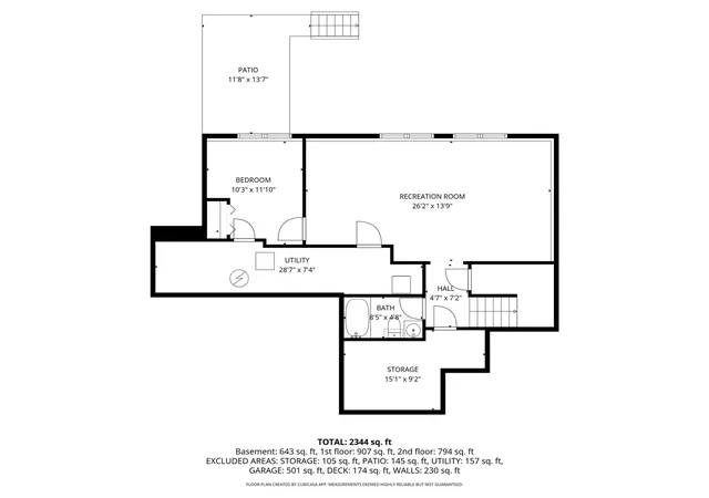 Homes for sale in Grand Rapids, MI | 2222 Beatrice Dr, Grand Rapids, MI 49505 | MLS# 70543372