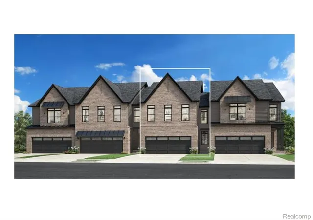 Photo 1 of Sale Pending at 5313 Poppydrew Ln #50, Ann Arbor, MI 48103 | MLS# 60940628 | Listing updated on 2026-07-07