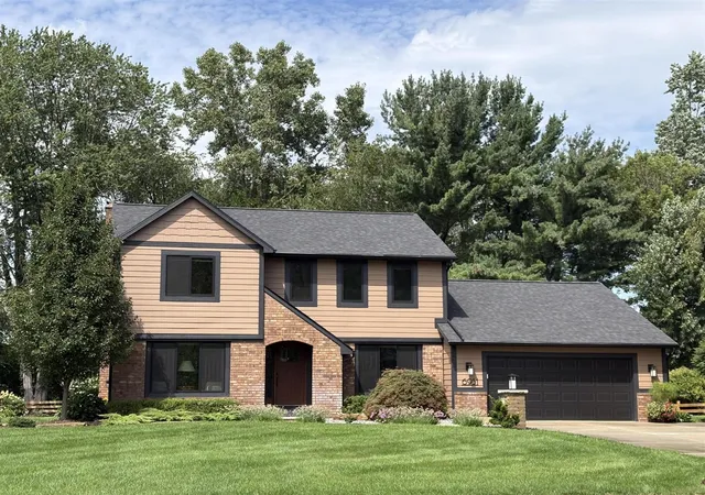 Photo 1 of Sale Pending at 6951 Tripoli St, Grand Rapids, MI 49546 | MLS# 70553339 | Listing updated on 2026-08-21