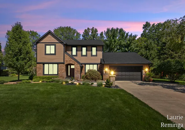 Photo 2 of Sale Pending at 6951 Tripoli St, Grand Rapids, MI 49546 | MLS# 70553339 | Listing updated on 2026-08-21