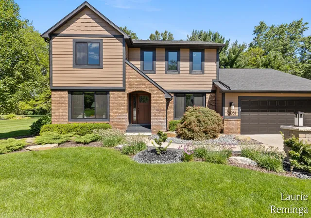 Photo 3 of Sale Pending at 6951 Tripoli St, Grand Rapids, MI 49546 | MLS# 70553339 | Listing updated on 2026-08-21