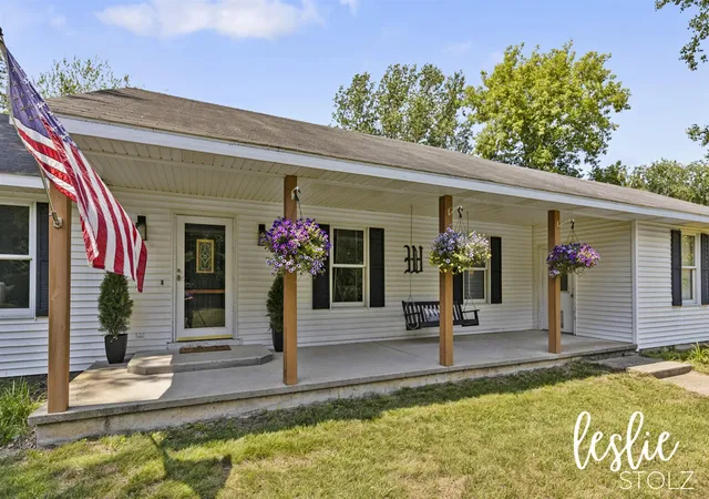 Homes for sale in Rockford, MI | 10959 Algoma Ave, Rockford, MI 49341 | MLS# 70320915