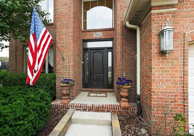 Photo 3 of Single family home for sale at 50414 Greycoat Ln, Macomb, MI 48044 1143 | MLS# 61012400 | Listing updated on 2026-09-11