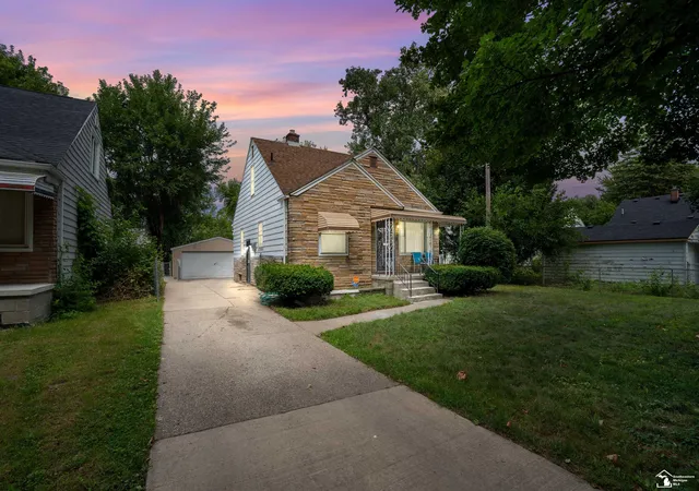 Photo 1 of Single family home for sale at 26630 Dartmouth St, Inkster, MI 48141 | MLS# 50220054 | Listing updated on 2026-09-24