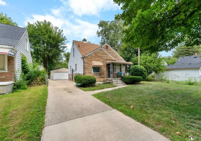 Photo 2 of Single family home for sale at 26630 Dartmouth St, Inkster, MI 48141 | MLS# 50220054 | Listing updated on 2026-09-24