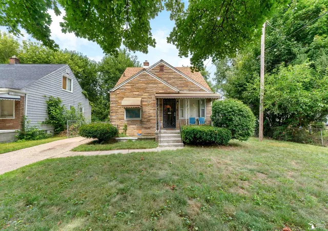 Photo 3 of Single family home for sale at 26630 Dartmouth St, Inkster, MI 48141 | MLS# 50220054 | Listing updated on 2026-09-24