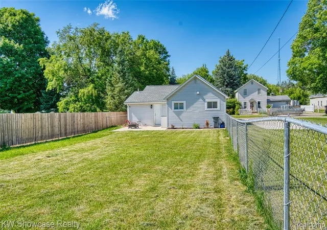Homes for sale in Metamora, MI | 134 2nd St, Metamora, MI 48455 | MLS# 61002423