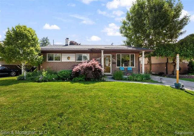 1st image of 1515 Westchester St, Westland, MI 48186 | MLS# 61010205