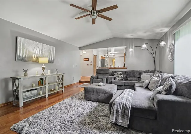 Photo 4 of Single family home for sale at 6323 Robison Ln, Saline, MI 48176 | MLS# 61016226 | Listing updated on 2026-09-06