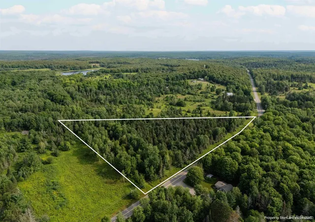 Photo 1 of Land for sale at Tbd Sunset Lake Rd, Iron River, MI 49935 | MLS# 50218241 | Listing updated on 2026-08-14