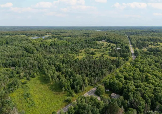 Photo 5 of Land for sale at Tbd Sunset Lake Rd, Iron River, MI 49935 | MLS# 50218241 | Listing updated on 2026-08-14