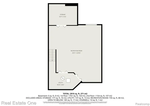 46th image of 7315 W Bridge Way Rd, West Bloomfield, MI 48322 3531 | MLS# 61023276
