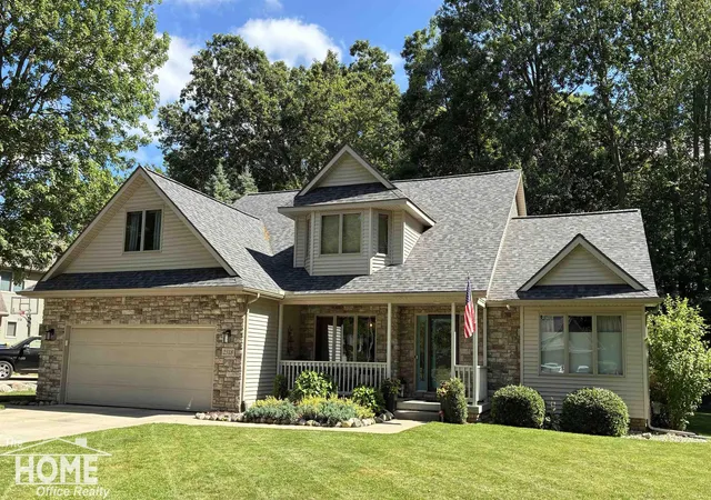 1st image of 2318 Flagstone Dr, Flushing, MI 48433 | MLS# 50181780