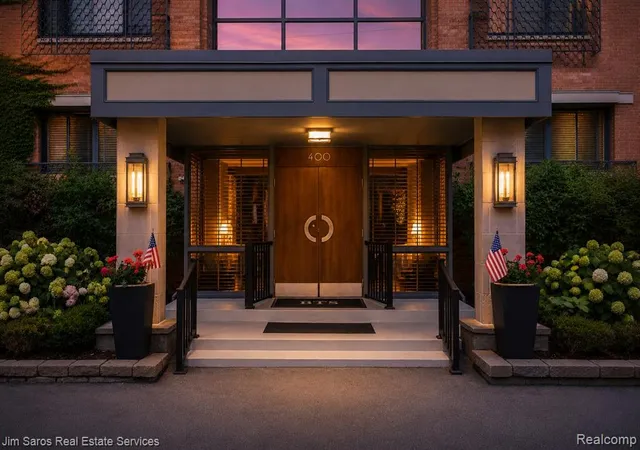 Photo 1 of Condo for sale at 400 Southfield Rd #3, Birmingham, MI 48009 | MLS# 61011504 | Listing updated on 2026-08-24