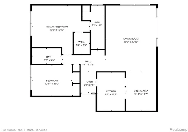 Photo 36 of Condo for sale at 400 Southfield Rd #3, Birmingham, MI 48009 | MLS# 61011504 | Listing updated on 2026-08-24