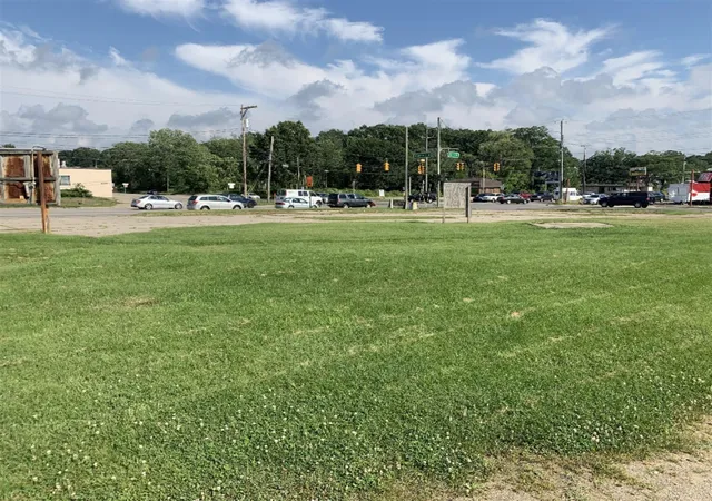 Photo 3 of Land for sale at 2545 S Getty St, Muskegon, MI 49444 | MLS# 70450051 | Listing updated on 2026-07-08