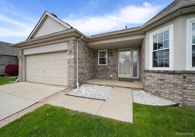 Photo 3 of Sale Pending at 41034 Greenspire Dr, Clinton Township, MI 48038 | MLS# 61000698 | Listing updated on 2026-07-07