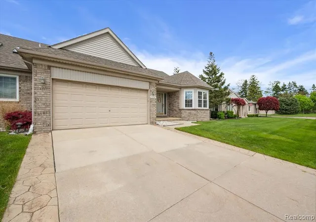 Photo 4 of Sale Pending at 41034 Greenspire Dr, Clinton Township, MI 48038 | MLS# 61000698 | Listing updated on 2026-07-07
