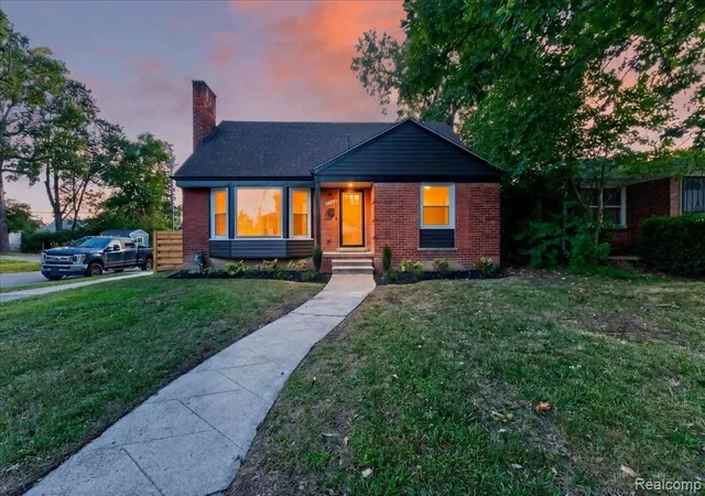 Photo 1 of Sale Pending at 19705 Sussex St, Detroit, MI 48235 2054 | MLS# 61023643 | Listing updated on 2026-09-06