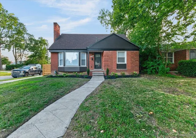 Photo 2 of Sale Pending at 19705 Sussex St, Detroit, MI 48235 2054 | MLS# 61023643 | Listing updated on 2026-09-06