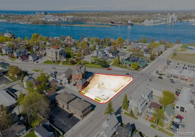 1st image of 805 Pine Grove Ave, Port Huron, MI 48060 | MLS# 60206928