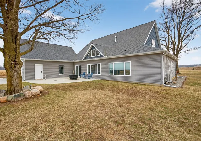 Homes for sale in Horton, MI | 8700 E Mosherville Rd, Horton, MI 49246 | MLS# 70517918