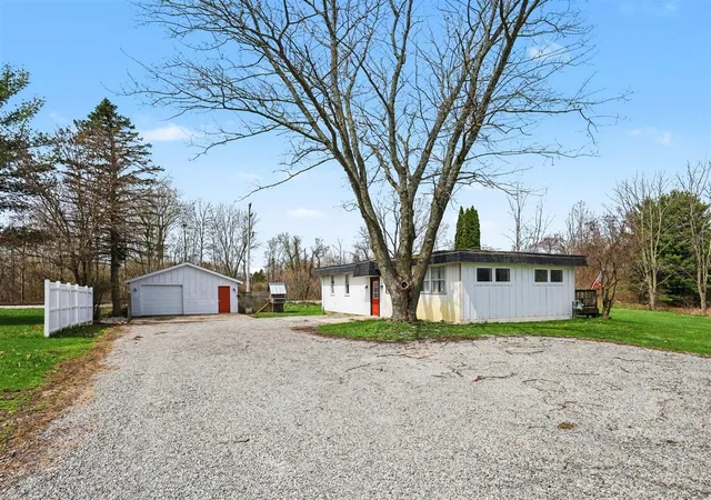1st image of 1773 N Newaygo Rd, Bailey, MI 49303 | MLS# 70513637