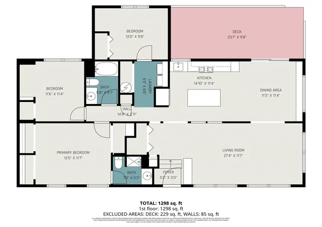 24th image of 1773 N Newaygo Rd, Bailey, MI 49303 | MLS# 70513637