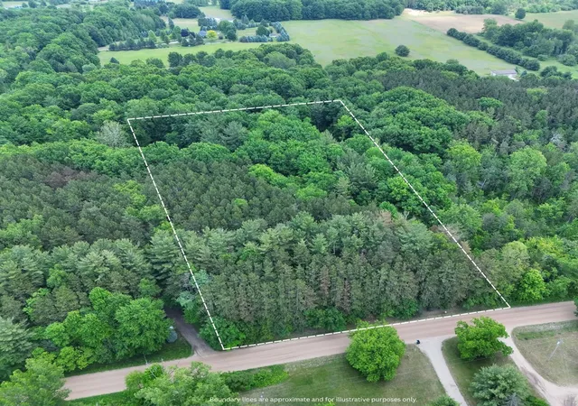 Homes for sale in Cedar Springs, MI | V/l Lot 2 Ritchie Ave, Cedar Springs, MI 49319 | MLS# 70539067