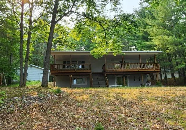 Homes for sale in Mancelona, MI | 6765 Birch Dr Ne Dr, Mancelona, MI 49646 | MLS# 50183958