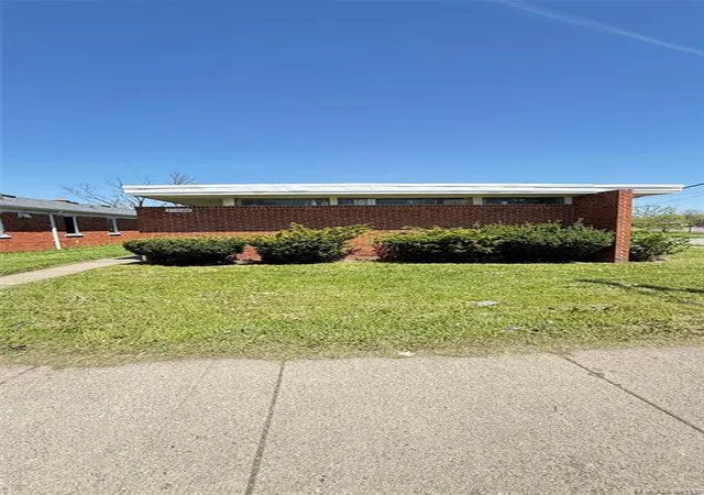 1st image of 13000 Plymouth Rd, Detroit, MI 48227 | MLS# 60991438