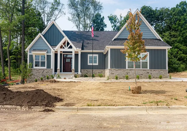 1st image of 4201 Duck Dr, Ann Arbor, MI 48103 | MLS# 70526045
