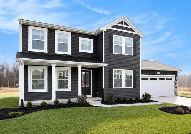 Photo 1 of Sale Pending at 9369 Snow Valley Dr, Alto, MI 49302 | MLS# 70542351 | Listing updated on 2026-08-30