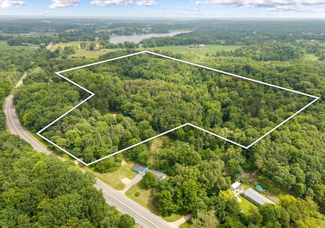 Land for sale at V/l S M 43, Hastings, MI 49058 | MLS# 70550312