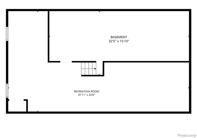 Photo 64 of Sale Pending at 5033 Aintree Ct, Rochester, MI 48306 2702 | MLS# 61024764 | Listing updated on 2026-09-01
