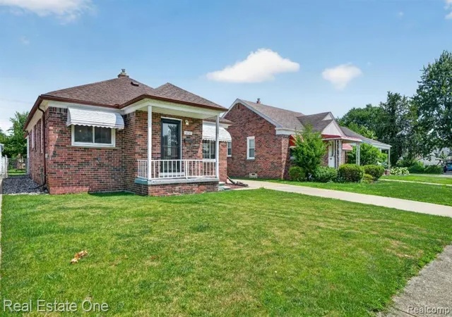 Homes for sale in Dearborn, MI | 3237 Culver Ave, Dearborn, MI 48124 | MLS# 61008491