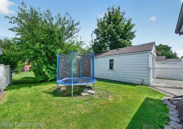 Homes for sale in Dearborn, MI | 3237 Culver Ave, Dearborn, MI 48124 | MLS# 61008491