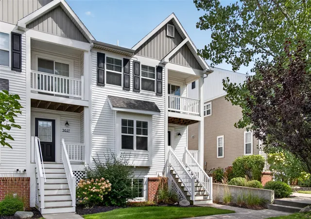 Photo 1 of Condo for sale at 3625 Andover Ln #32, Hudsonville, MI 49426 | MLS# 70554904 | Listing updated on 2026-08-29