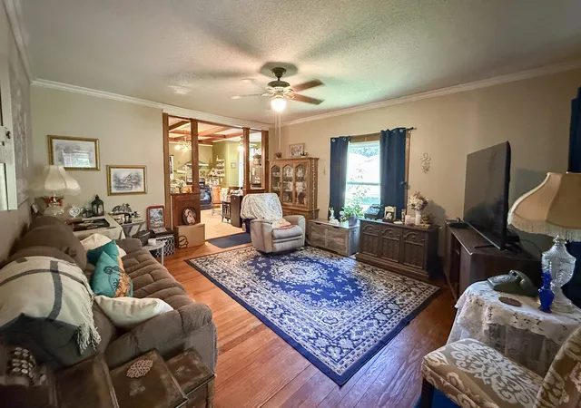 Photo 3 of Single family home for sale at 405 E Saginaw, Saint Louis, MI 48880 | MLS# 80069403 | Listing updated on 2026-07-18