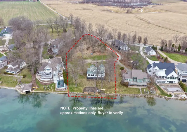 4th image of 61305 Crooked Creek Rd, Cassopolis, MI 49031 | MLS# 70520651